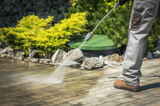 Best Building Exterior Washing  in West Covina, CA