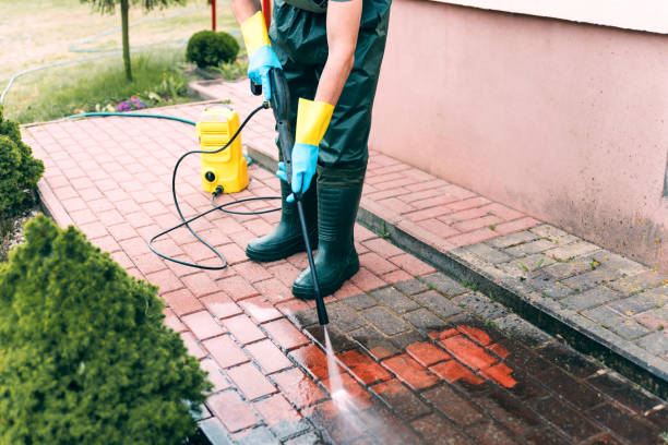 Best Dumpster Area Cleaning  in West Covina, CA