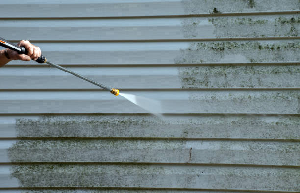 Trusted West Covina, CA Pressure Washing Services Experts