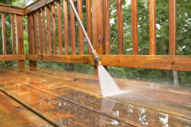 Best Post-Construction Pressure Washing  in West Covina, CA